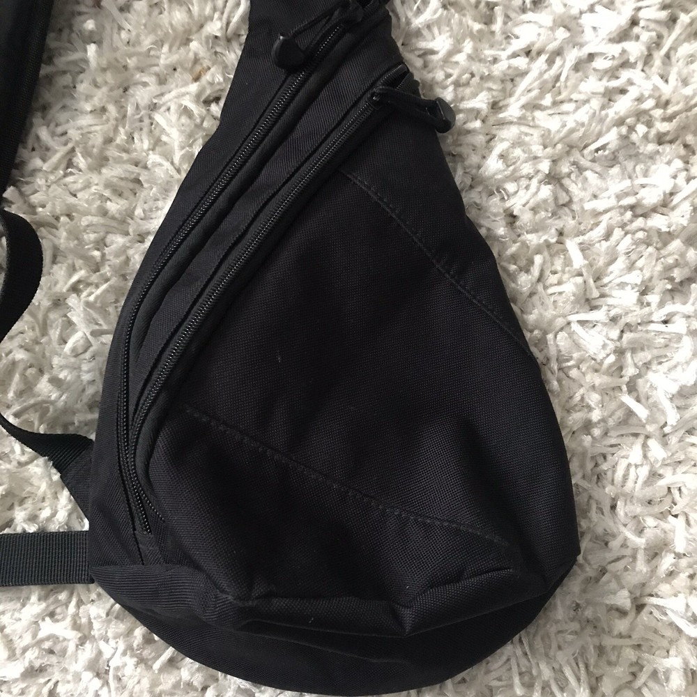 sling bag crossbody Backpack