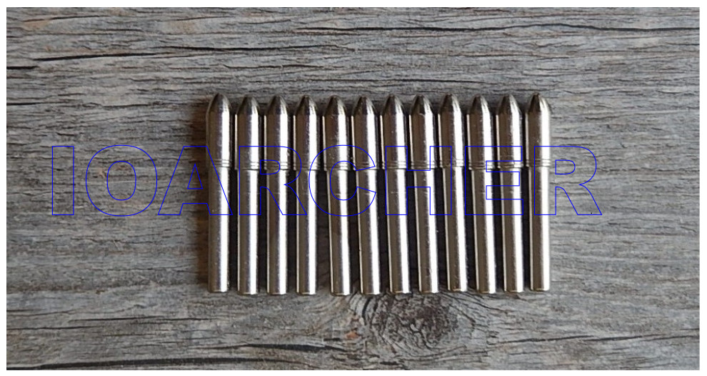 ACC EASTON PARABOLIC POINTS 12-PK SELECTION BELOW
