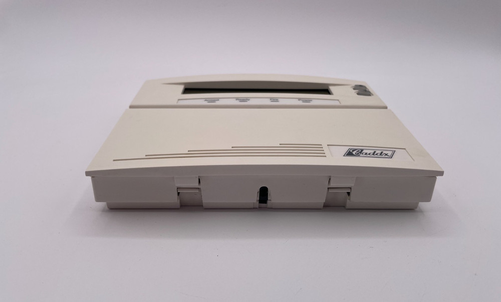 Caddx Interlogix Security NetworX NX-148E Keypad Untested