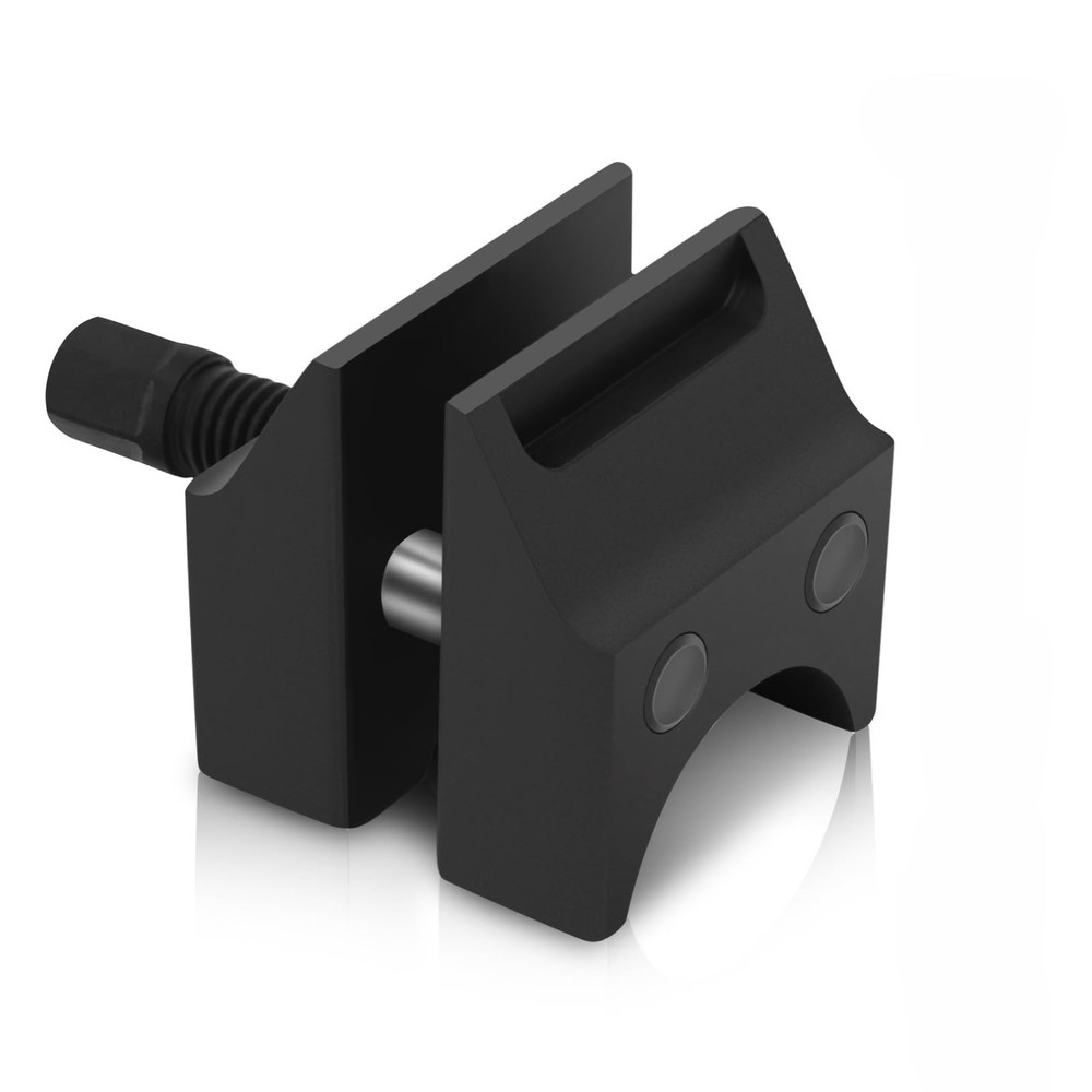 Strut Spreader Tool, Universal Suspension Strut Split Hub Steering Knuckle Sp...