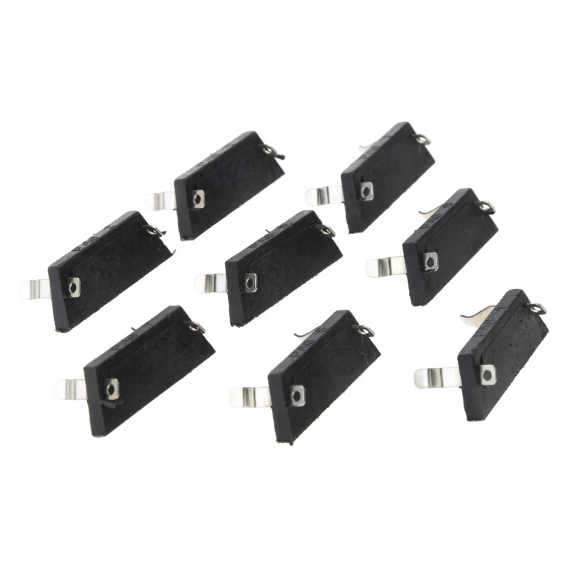 8pcs 12v Electric Tool Conductive Sheets for Power Tools Stable Performances