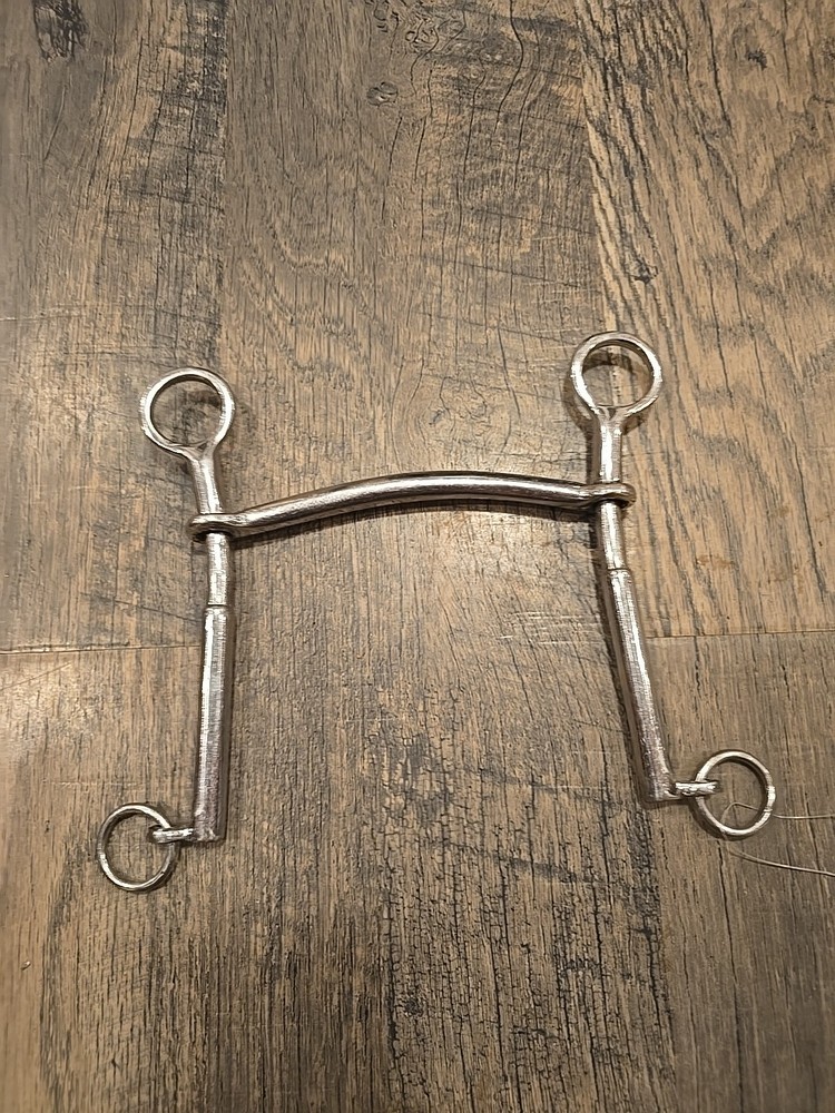 Horse Bit