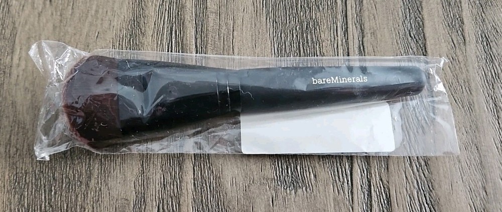 Bareminerals Luxe Performance Brush - New In Package