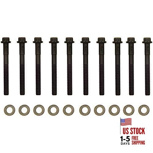 ES 72154 Head Bolt Set Bolt set