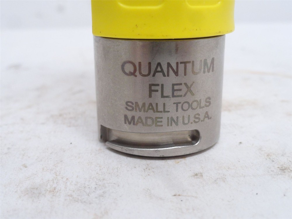 245942 New-No Box; Bettcher 107421 Quantum Flex Small Tools/Trimmer Handle