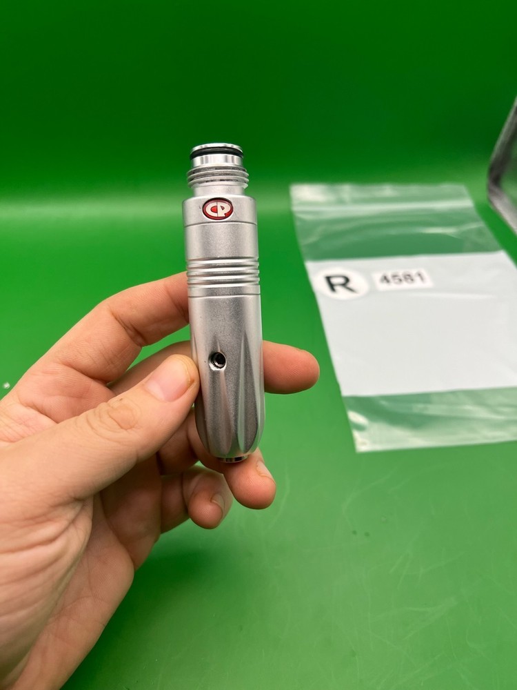 CP Paintball Regulator