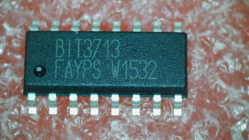 BIT3713 BIT3713 IC - New