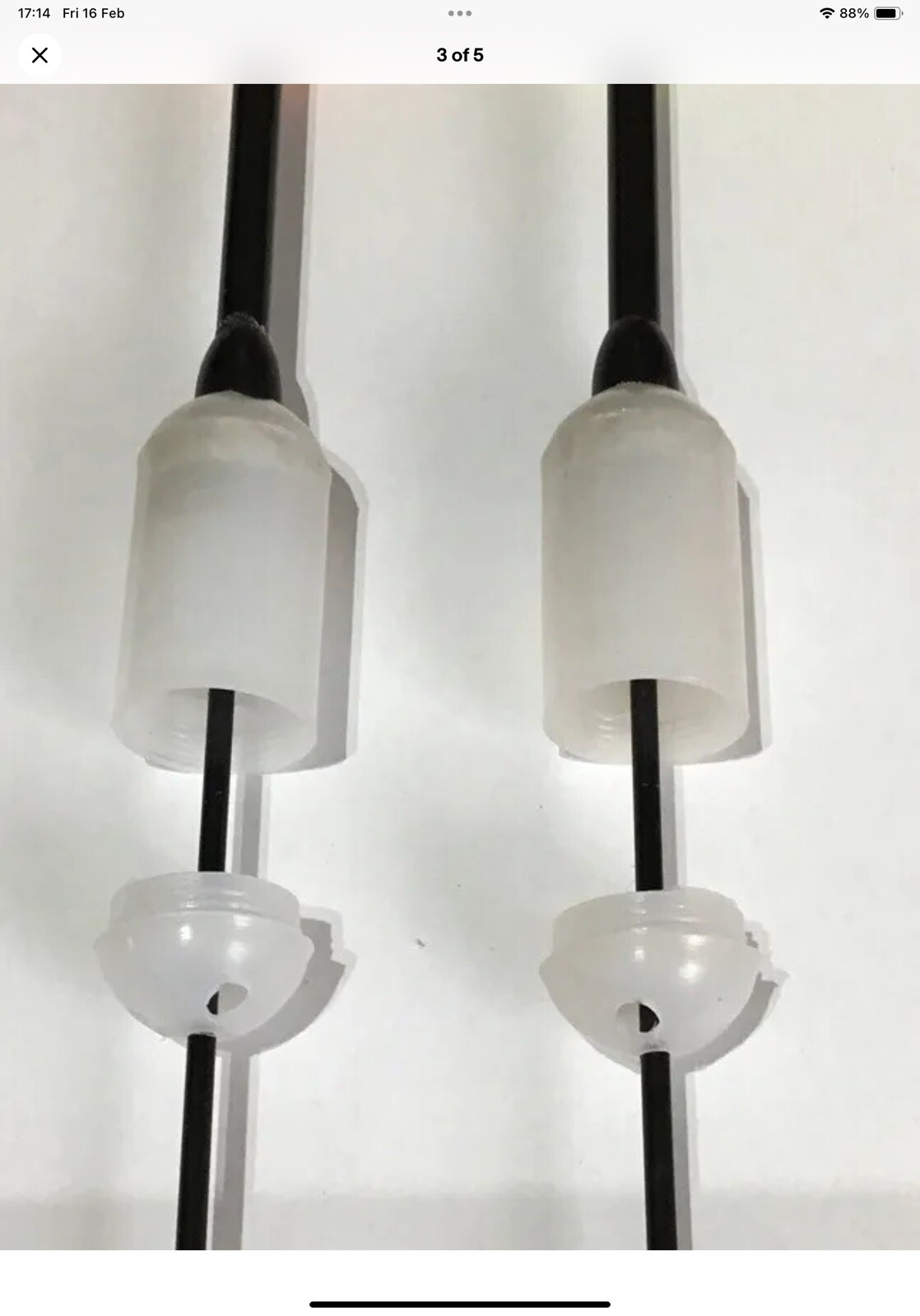 Method Maggot Feeder Wind Waggler Carp Fishing Float Lake River Canal Coarse