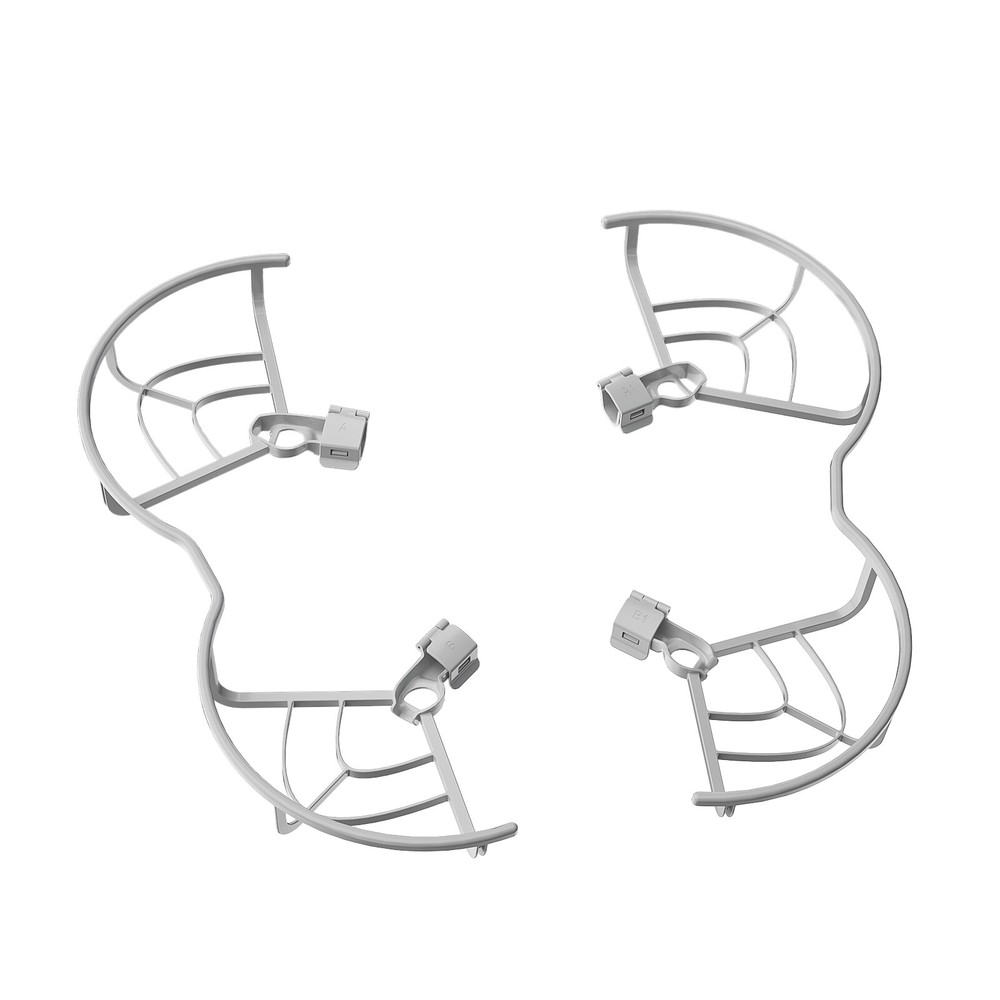 Propeller Guard for DJI Mini 4 Pro Drone Anti-Collision Props Protector Bumper