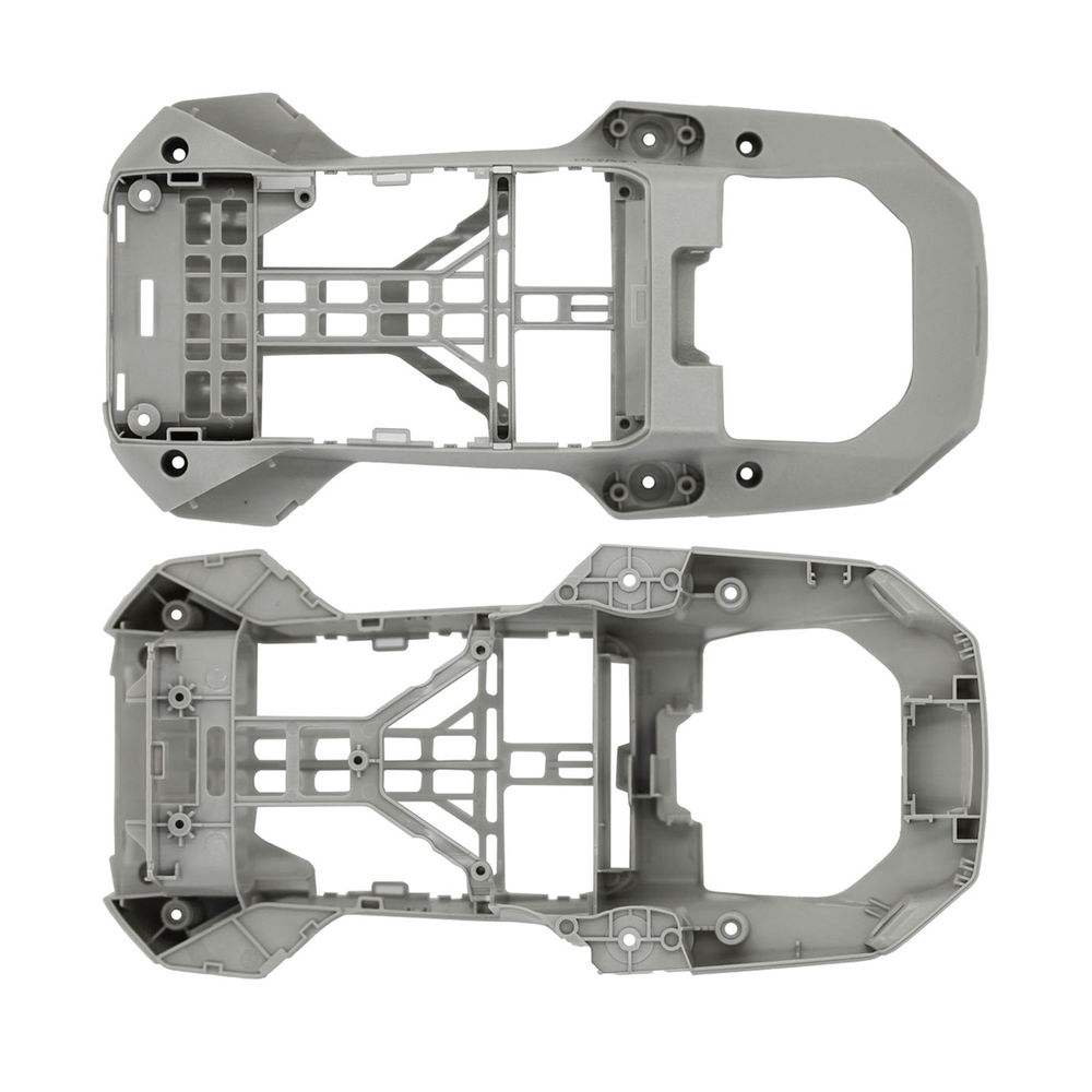 OEM Middle Cover Module Frame Shell Body Case For DJI Mavic Mini 2 Mini2 Drone