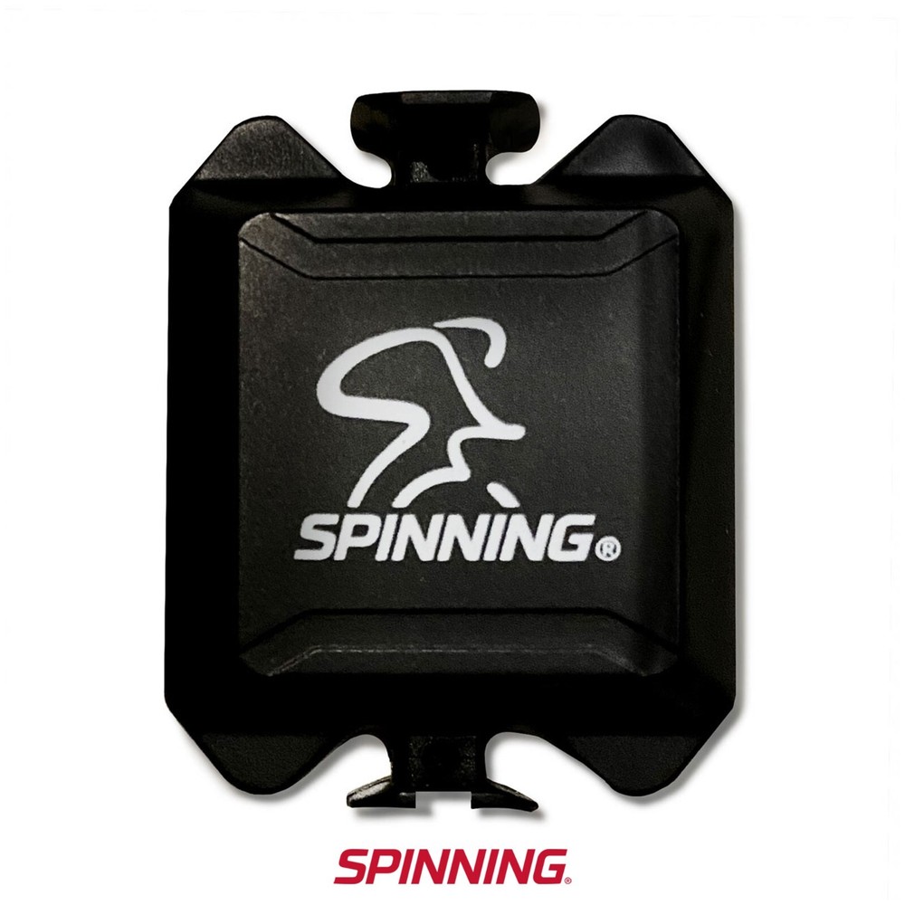 Spinning® Connect ™ Dual Mode Cadence Sensor