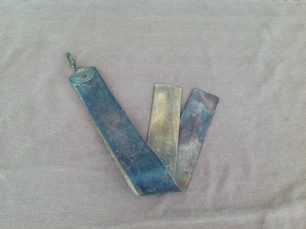 Allegretti Magic Razor Strop