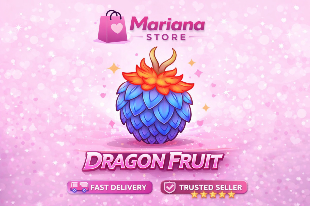 Grand Piece Online Any Item | Fast Delivery | GPO Items | Cheap & Trusted Seller