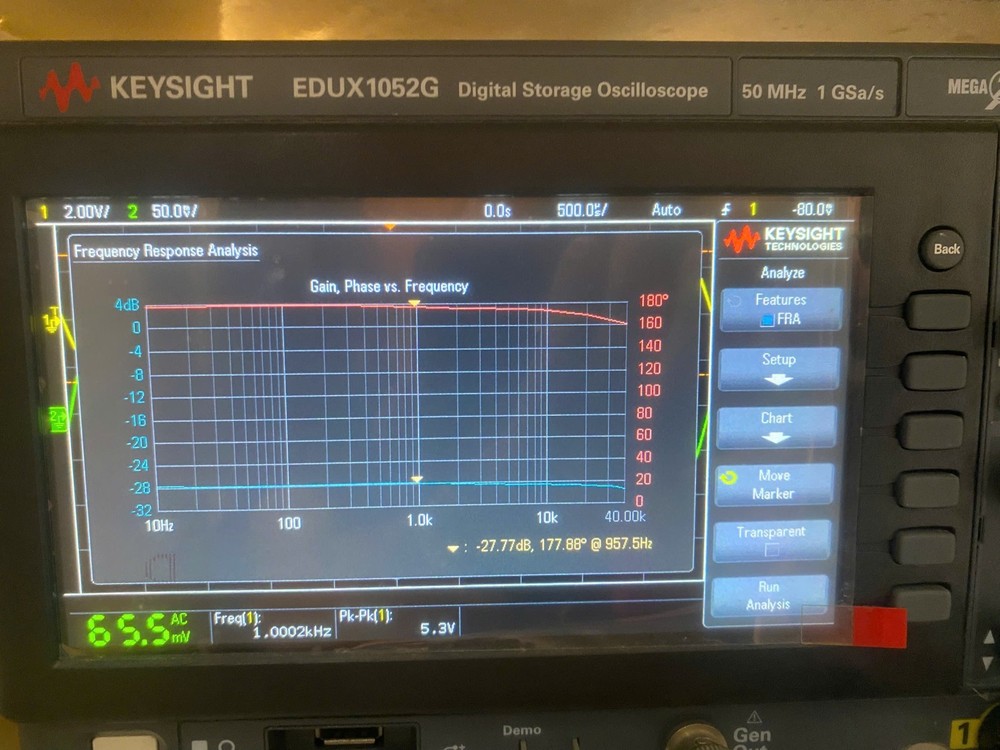 300B/EL34/Kt88 Pushpull Transformer 1 pair