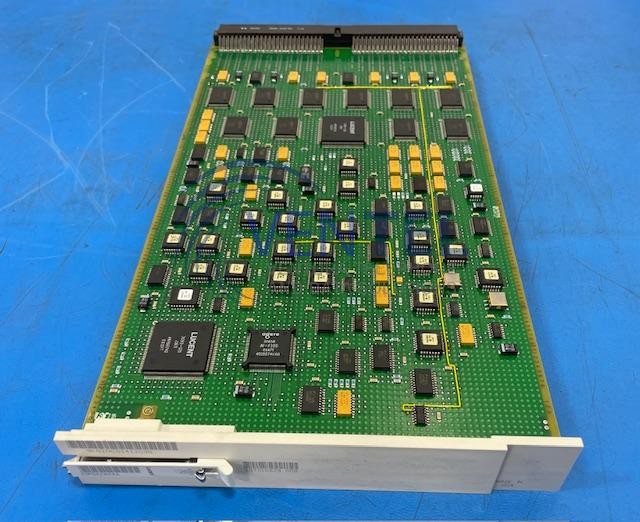 ALCATEL-LUCENT 5ESS KBN8B E5PQA3WAAA E5PQA3W