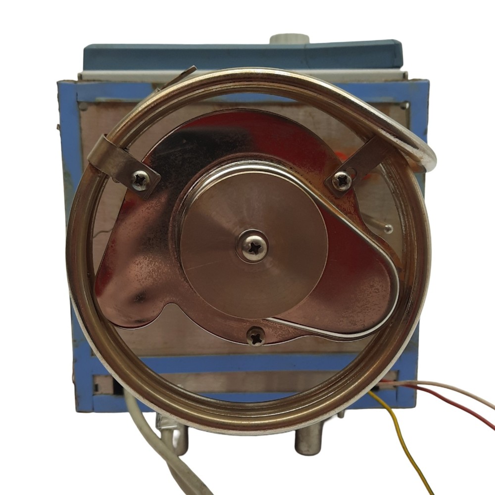 VWR 1166D Digital Immersion Circulator Heater Chiller Temperature Controller