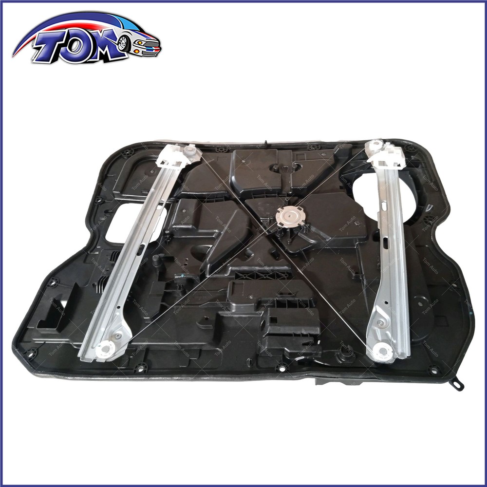 Window Regulator Front Driver Left Side Hand for Ram 1500 Classic 748-188