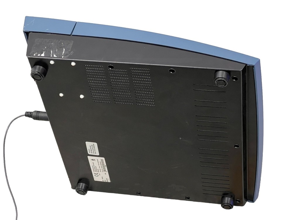 Interacoustics Affinity 2.0 Hearing Test Device With Keyboard