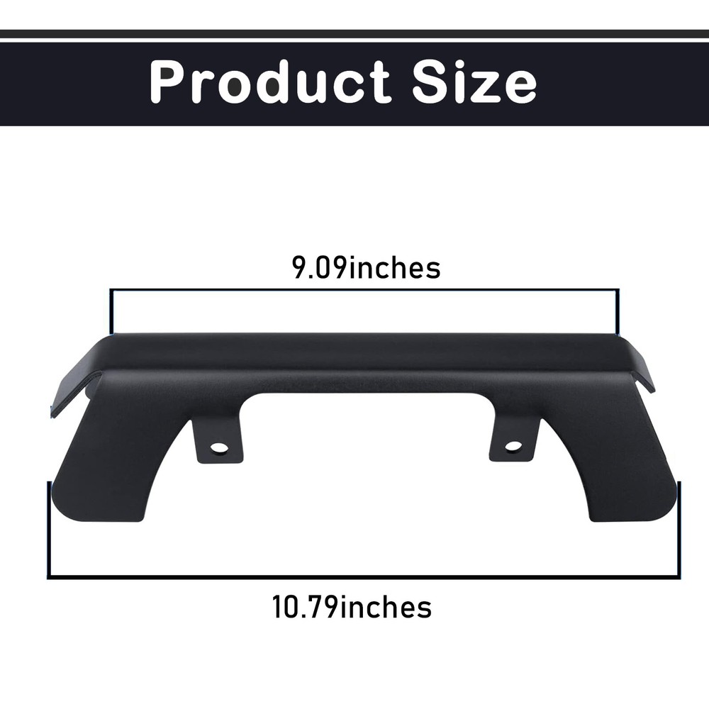 Bracket for Generator EU2200i EU2000i Theft Deterrent Bracket Protection