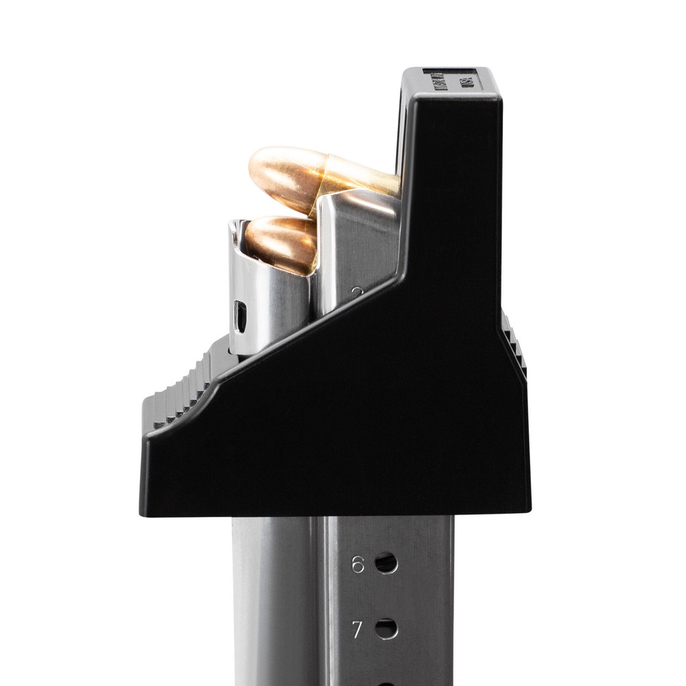 9mm Springfield XDE Magazine Speed Loader SpeedLoader