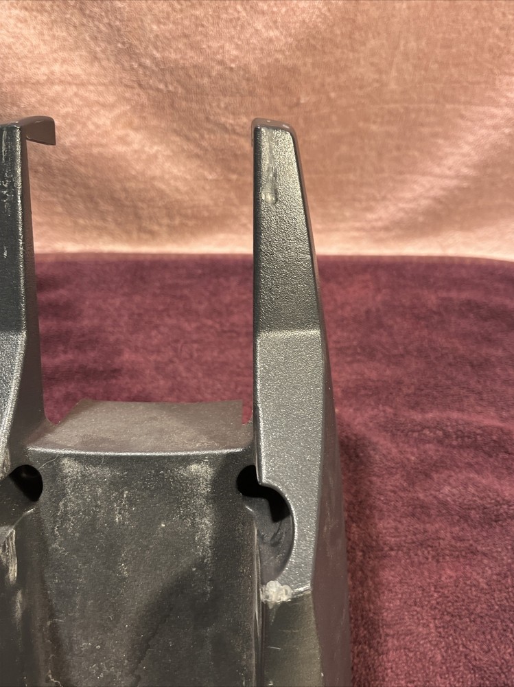 Bowflex Revolution Bench Seat Incline Support Bracket Brace Used