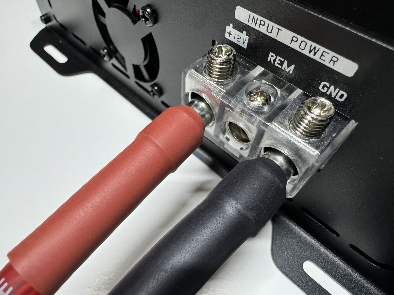 4ga Wire Ferrules (pack of 10)