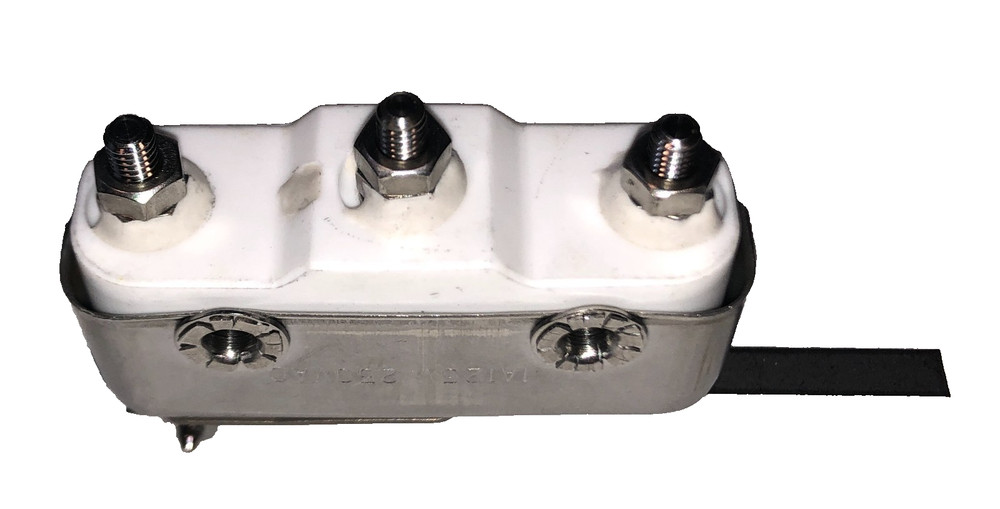 Omron TZ-1GV High Temperature Basic Switch