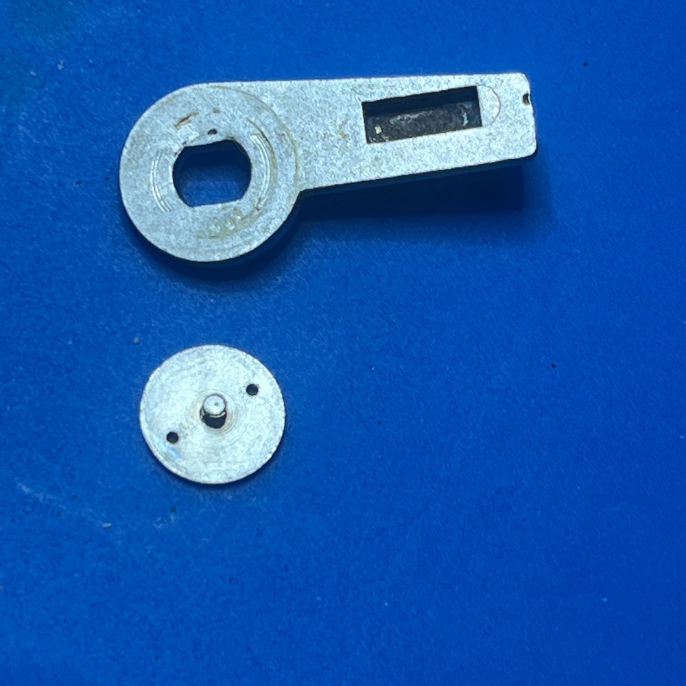 Genuine Canon TLb Self Timer Lever & Screw - FTb TX FT