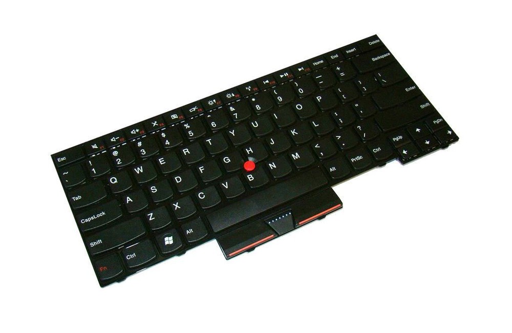 04Y0190 - Keyboard (USe)