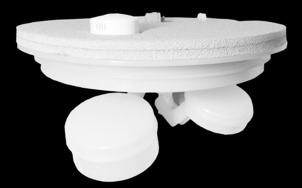 WATER COOLER (FLOAT) PART CLOVER AQUVERSE DISPENSER