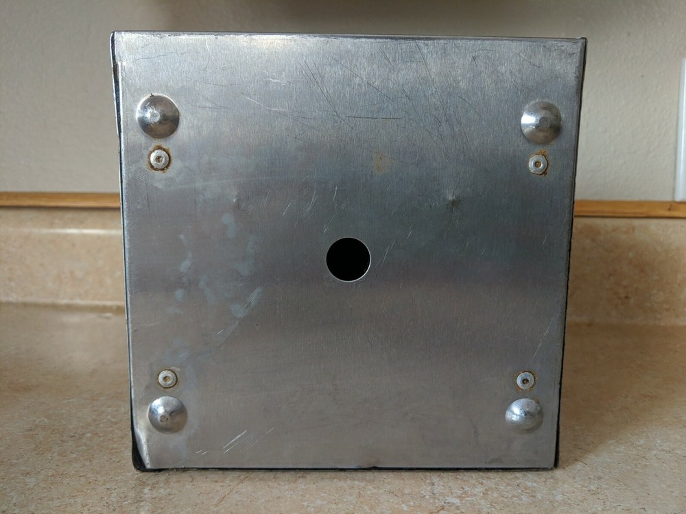 Used Edlund Model SR3 Scale