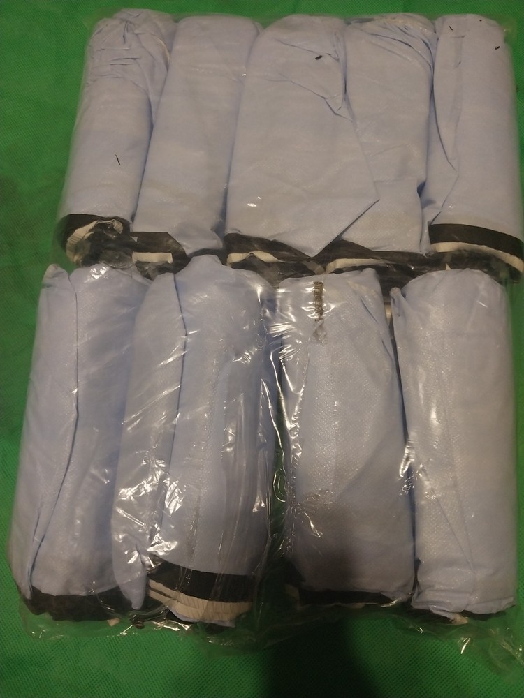 pack of universal shoe liners *9pack