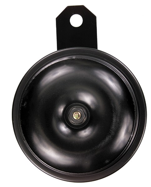 Emgo 4in. Black Horn - 86-18022