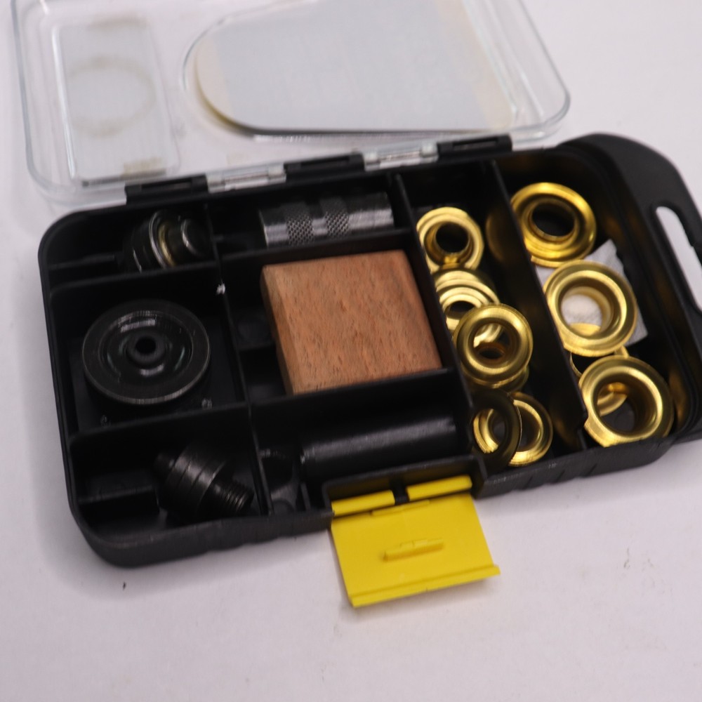 General Multi Grommet Tool Kit 81264