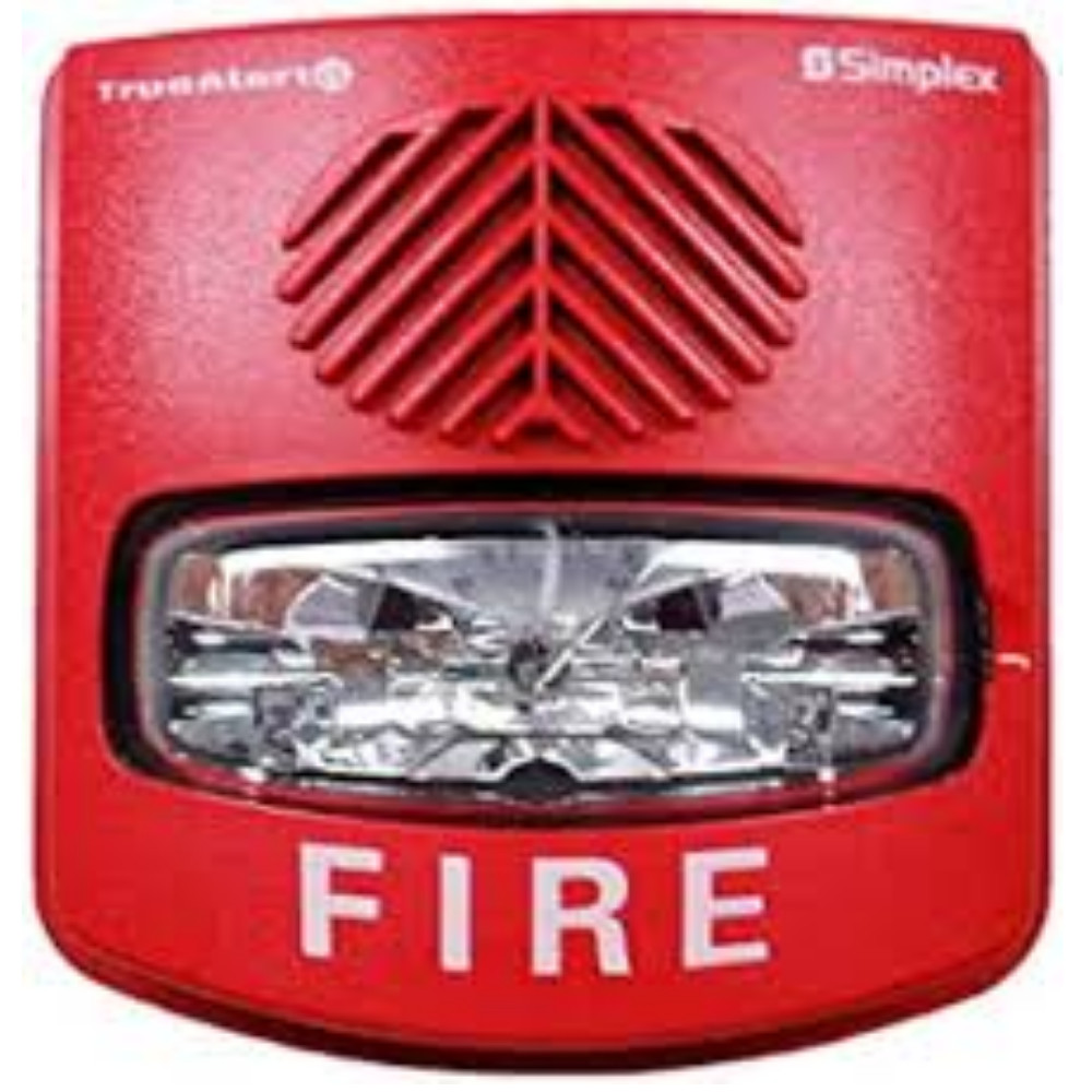 SIMPLEX 49AV-WRF-BA