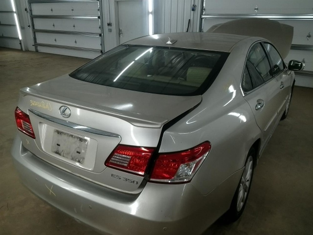 ES350 2012 High Mounted Stop Light 104836249