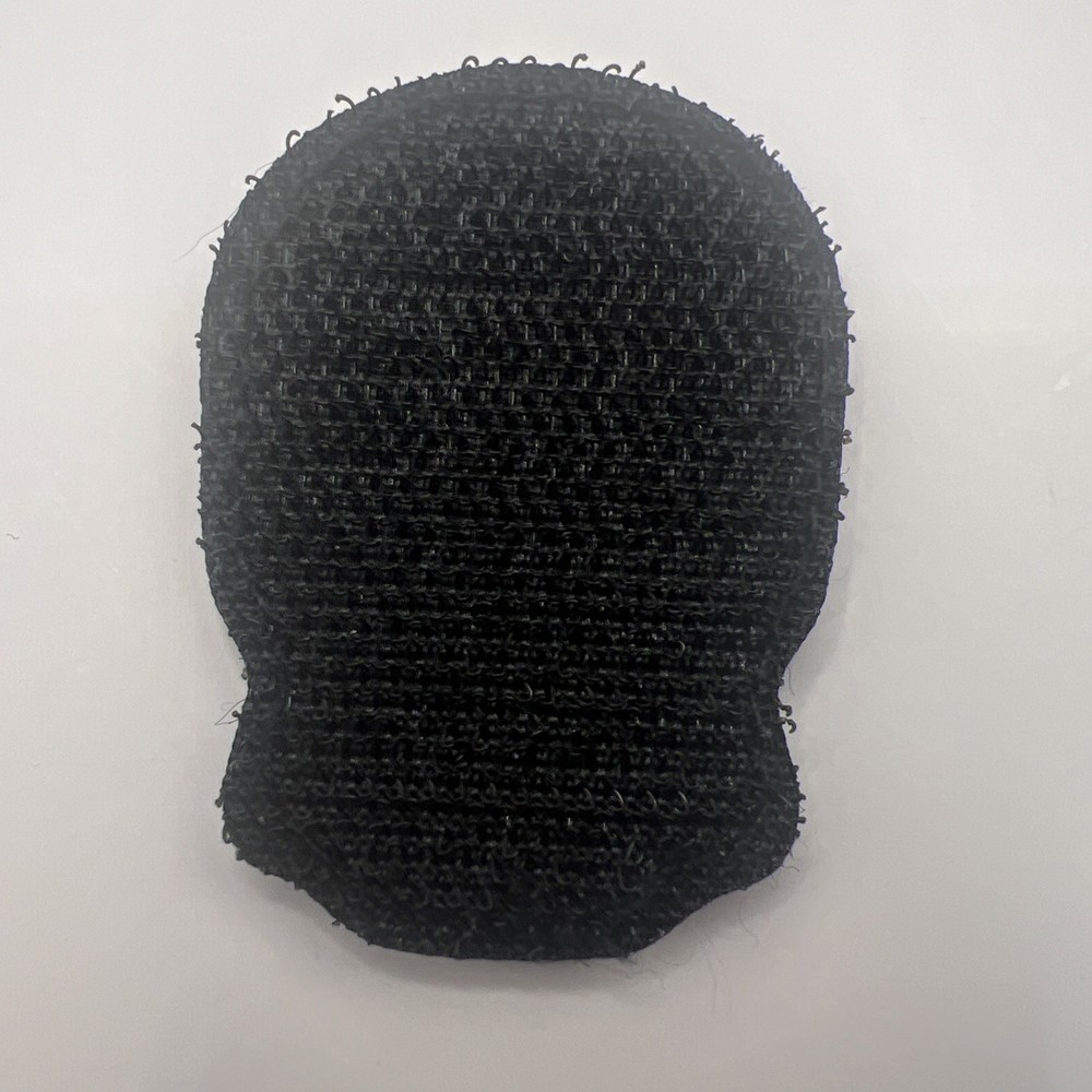 5.11 Tactical Painted Camo Skull Patch (Mini)