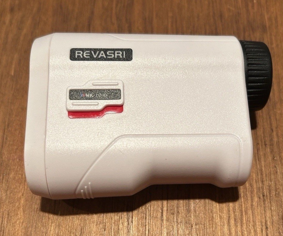 Revarsi Golf Laser Rangefinder EX