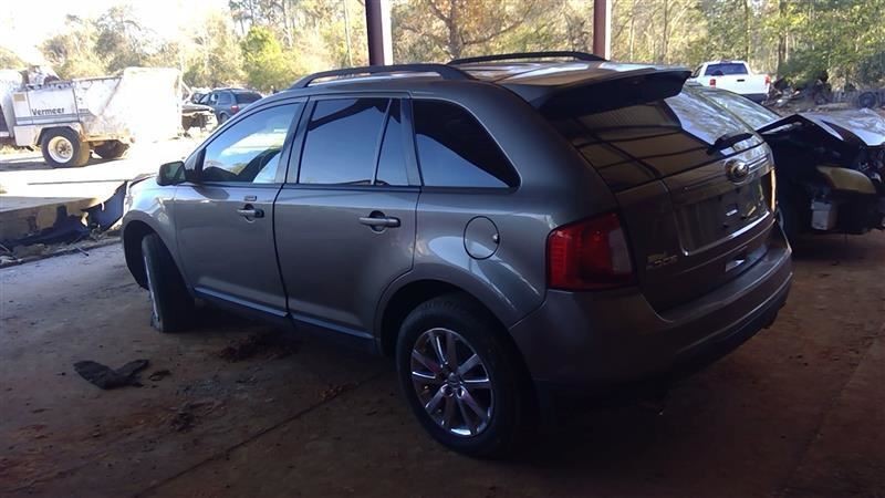 Chassis ECM Multifunction Fits 14-15 MKX 5965