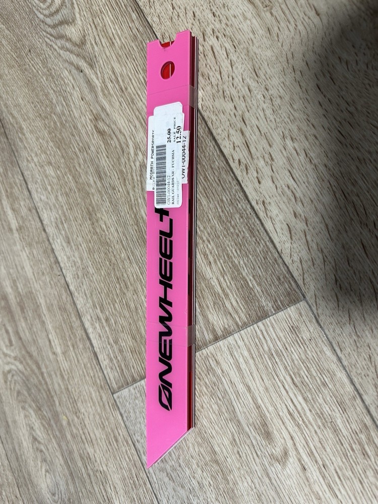 Onewheel +XR Rail Guards - NEW ! Multiple color options