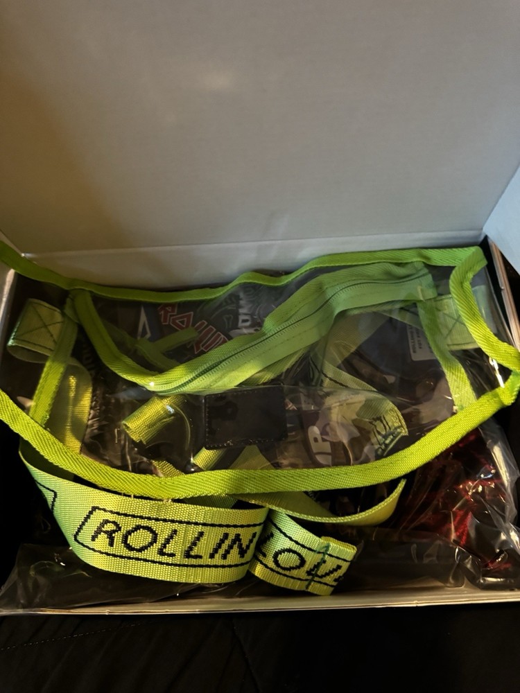 Rolling Loud VIP Ticket
