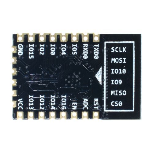 1-10PCS ESP8266 ESP-12F Remote Serial Wireless Transceiver WIFI Module AP+STA