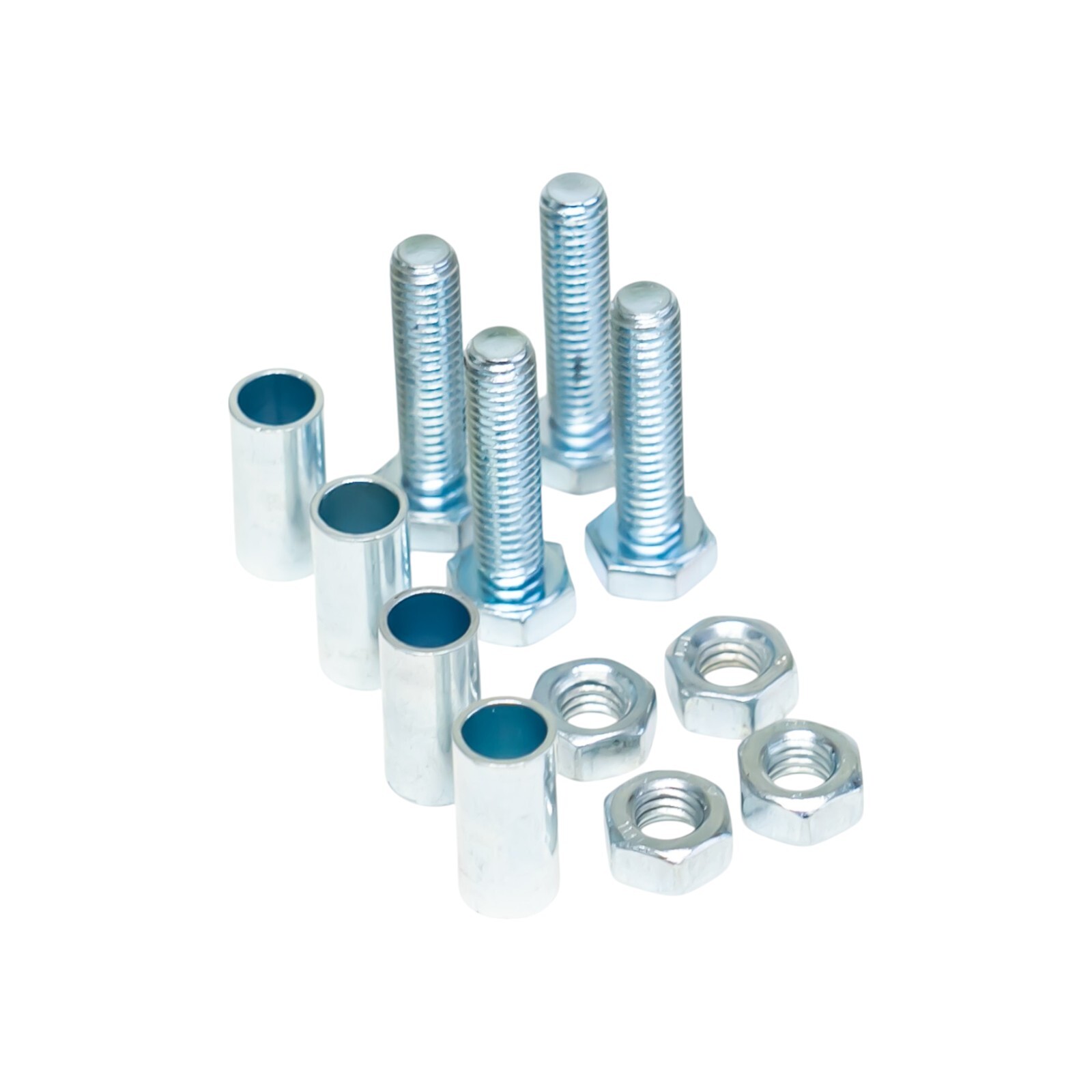 Secop NF7.3FX.2 R134a Refrigeration Compressor 894 BTU LBP 3341 BTU HBP 115V