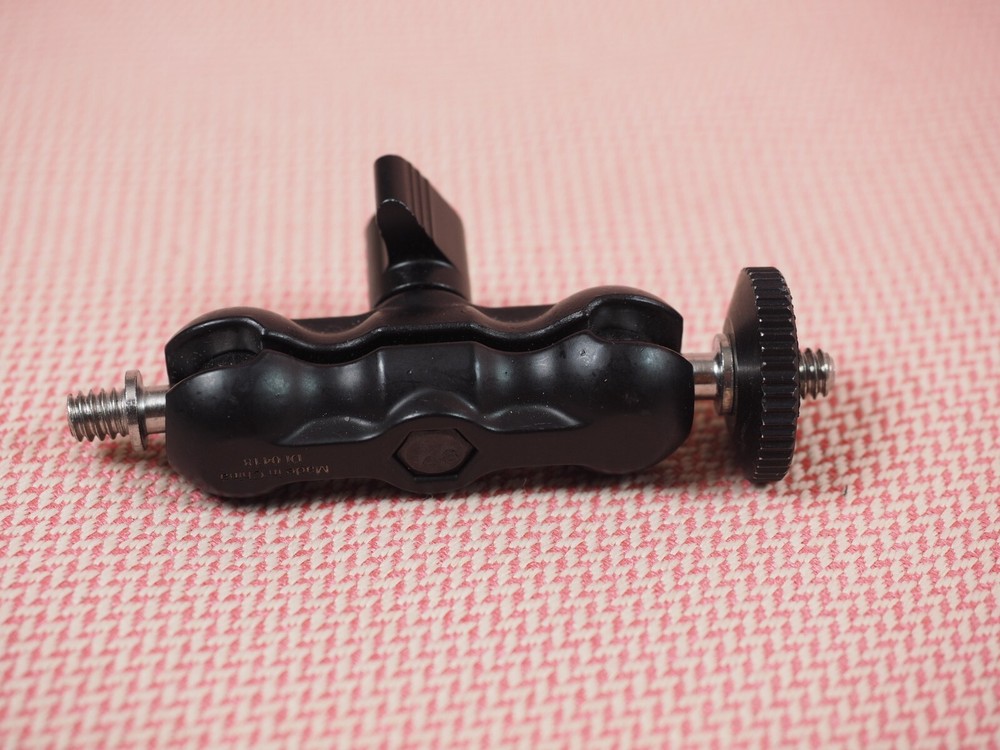 Axler MA-3 Mini Arm (3.5")
