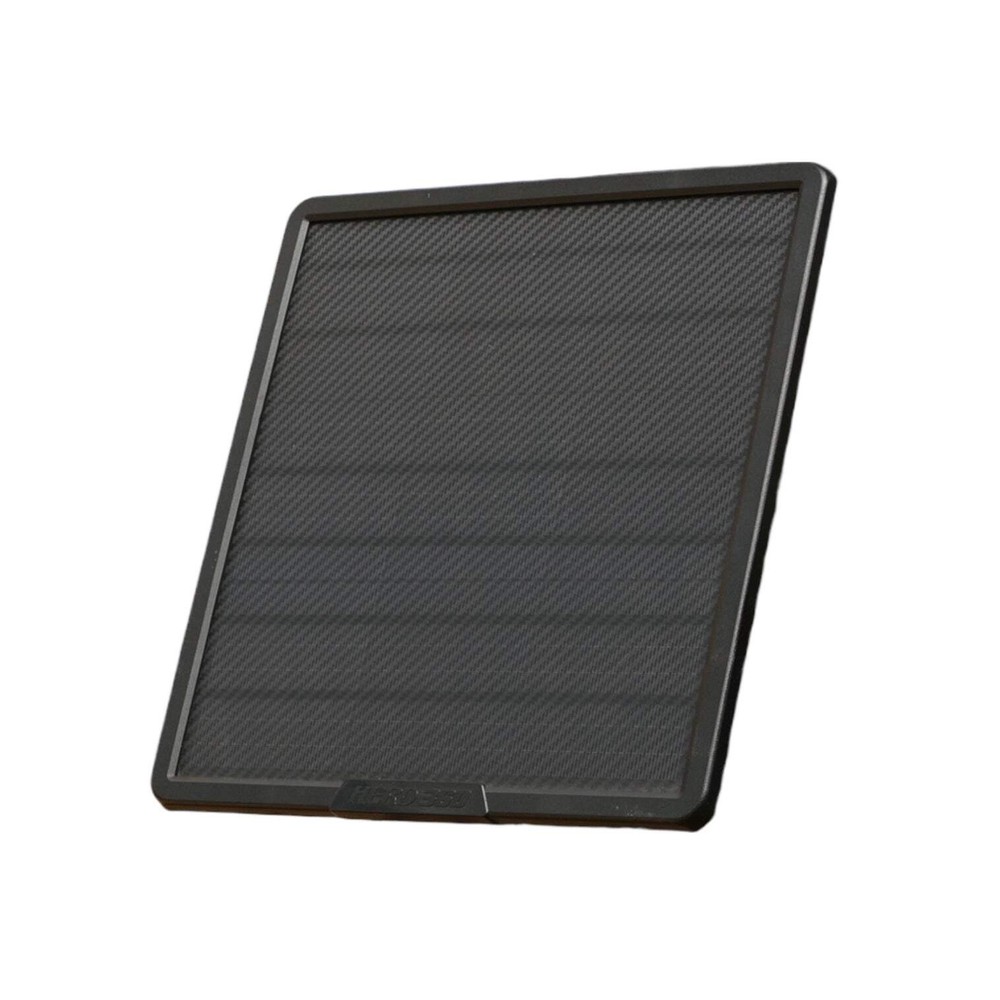Trail Camera Solar Panel 25,000mah Lithium Battery Works with All Cameras