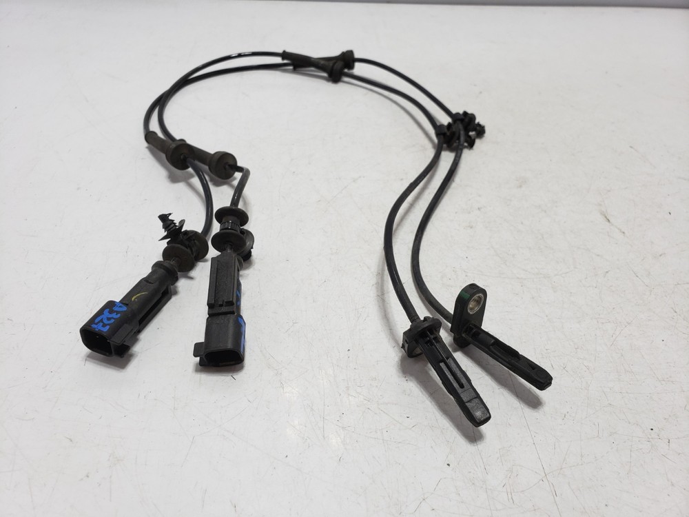 ✅ 2012-2020 OEM Tesla Model S Front Right Left Wheel Speed ABS Sensor