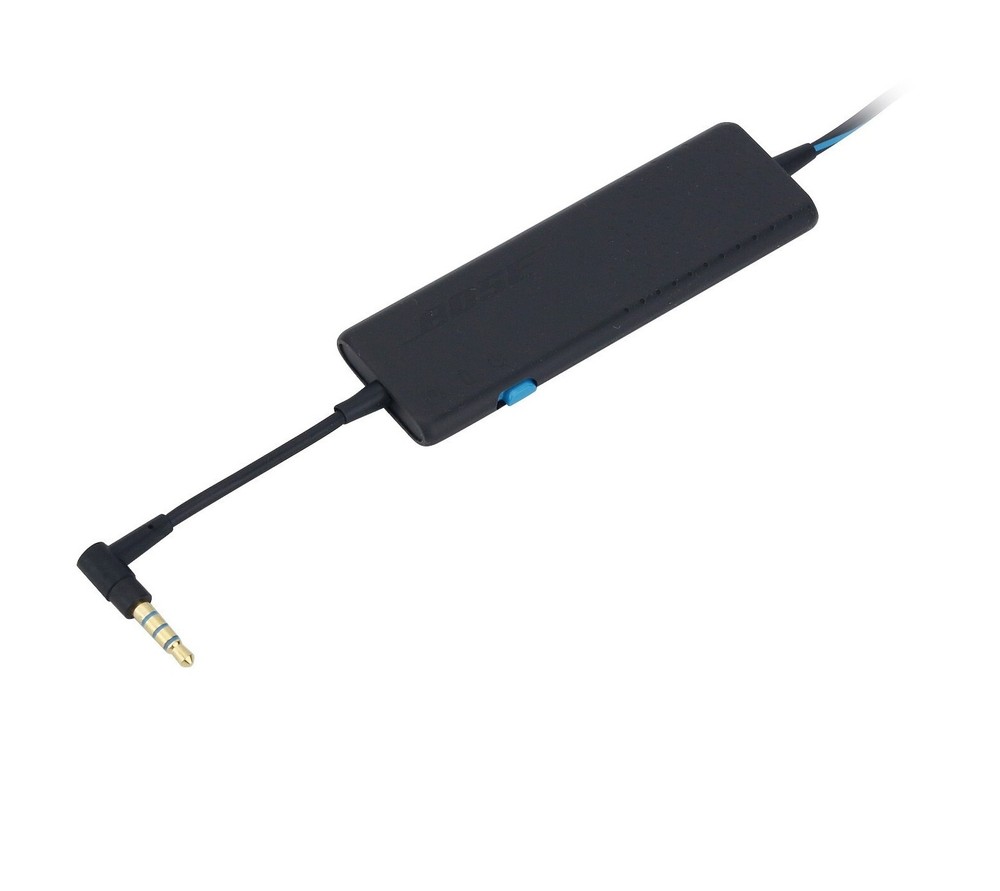 QC20 Noise Cancelling In-Ear Earphones Compatible with Android