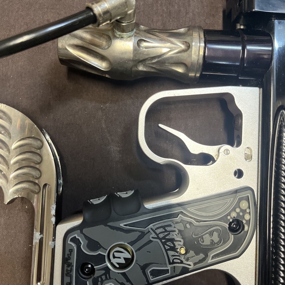 STO Autococker Untested