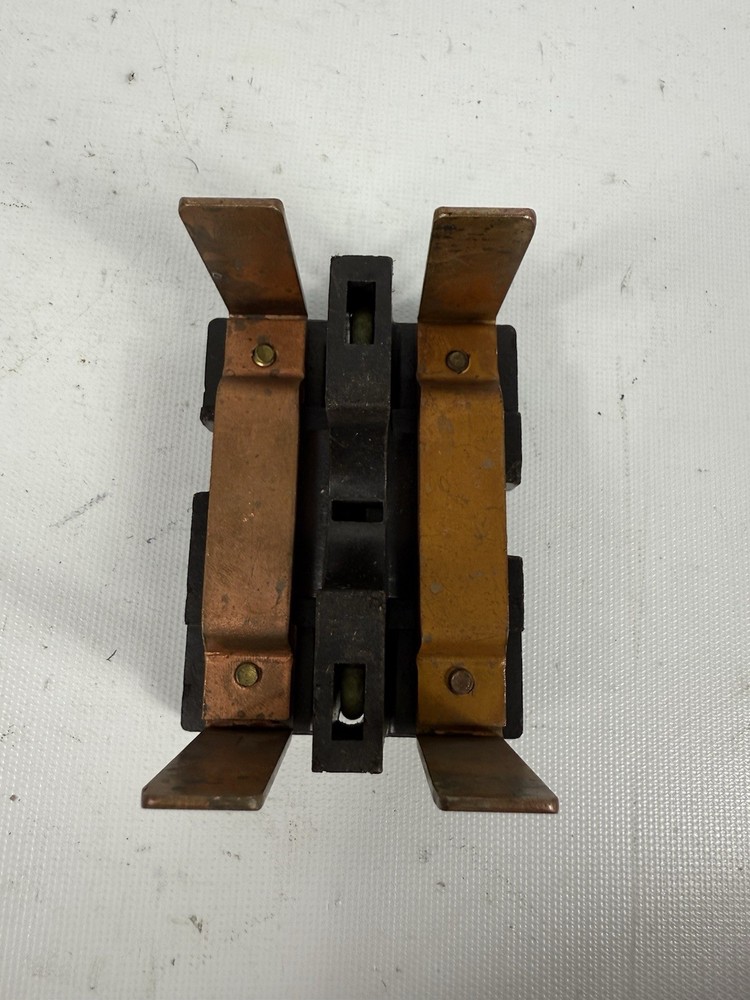 60 AMP RANGE SWITCH FUSE PANEL PULL OUT Non Fused, 240V, 60A, Main Switch