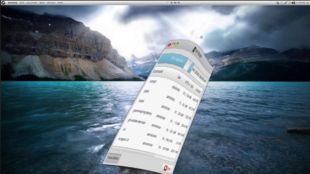 Pearl Linux Studio Deluxe 12 Bootable USB – Latest Version, Ships Same Day